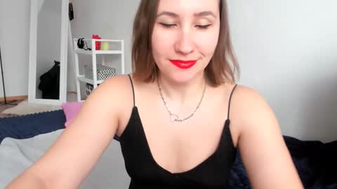 Snapshot of christina_rosse chatting on 01/18/26, 10:41 christina rosse online show from 01/18/26, 10:41