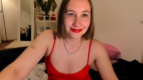 christina rosse online show from 05/24/26, 08:25