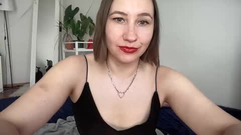 christina rosse online show from 05/25/26, 09:26