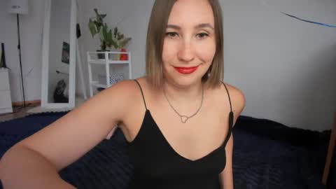 Snapshot of christina_rosse chatting on 06/29/26, 10:48 christina rosse online show from 06/29/26, 10:48
