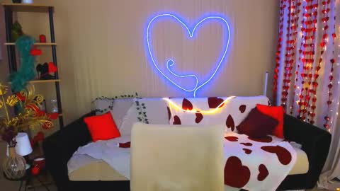 christinaconteeree online show from 02/27/26, 07:36