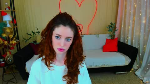 christinaconteeree online show from 04/26/26, 04:21