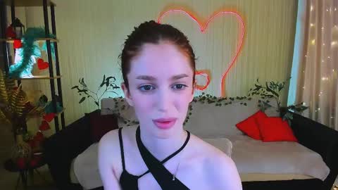 christinaconteeree online show from 05/14/26, 01:51