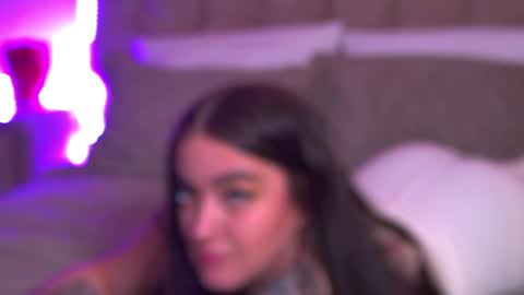 Christina online show from 01/29/25, 12:33