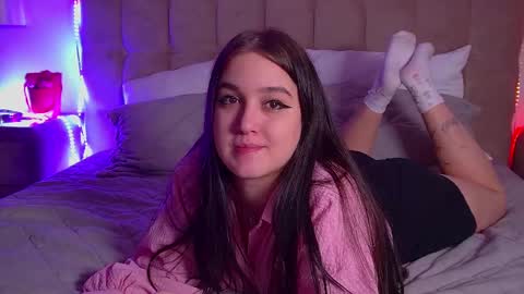 Christina online show from 03/01/25, 09:37