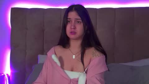 Christina online show from 11/20/25, 06:40