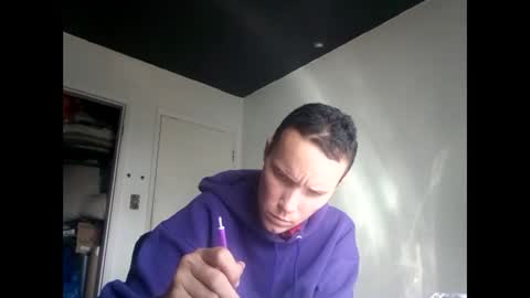 Christina Saunters online show from 01/21/25, 09:15