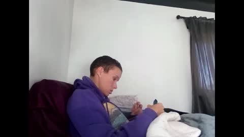 Christina Saunters online show from 01/28/25, 07:00