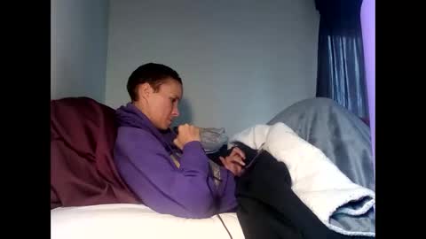 Christina Saunters online show from 01/29/25, 05:35