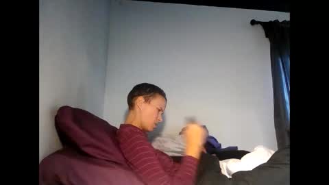 Christina Saunters online show from 01/30/25, 03:40