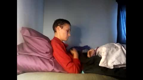 Christina Saunters online show from 02/03/25, 03:27