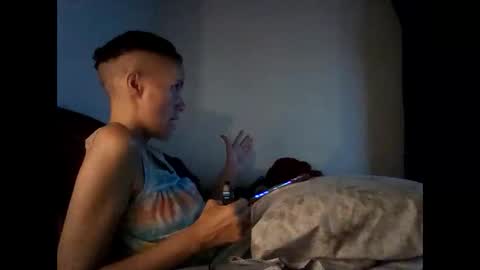 Christina Saunters online show from 02/07/25, 05:31