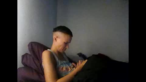 Christina Saunters online show from 02/08/25, 02:49