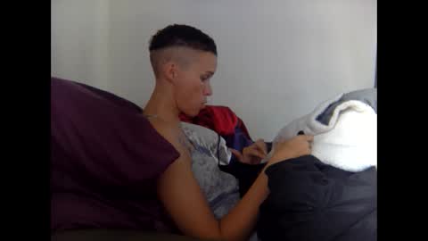 Christina Saunters online show from 02/09/25, 05:22