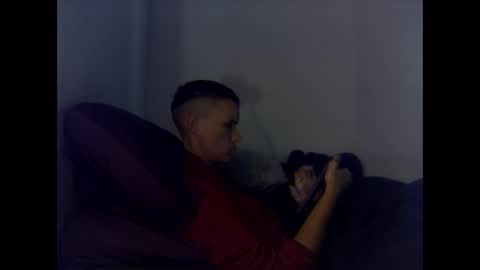 Christina Saunters online show from 02/10/25, 03:21