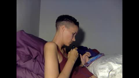 Christina Saunters online show from 02/23/25, 07:44