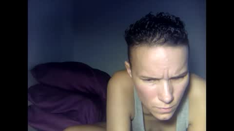 Christina Saunters online show from 02/26/25, 04:03