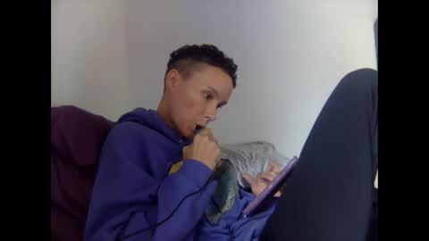 Christina Saunters online show from 03/01/25, 08:10