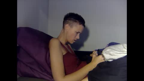 Christina Saunters online show from 03/02/25, 12:54