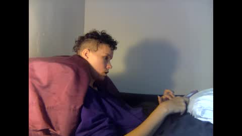 Christina Saunters online show from 09/27/25, 04:23