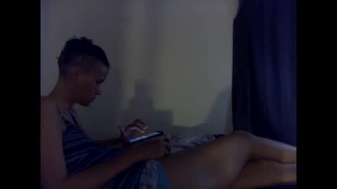 Christina Saunters online show from 10/13/25, 04:01