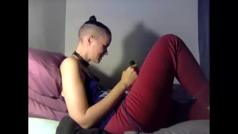 Christina Saunters online show from 10/14/25, 11:16