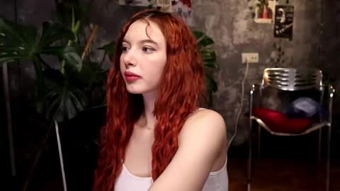 Eva online show from 02/15/26, 12:25