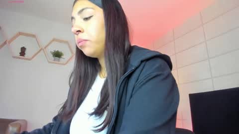 Christine  online show from 10/22/25, 12:16