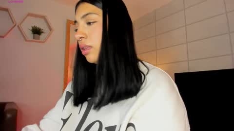 Christine  online show from 11/19/25, 12:05