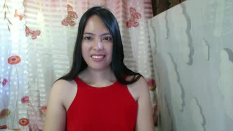 Snapshot of christine_scott chatting on 01/16/25, 01:16 christine_scott online show from 01/16/25, 01:16