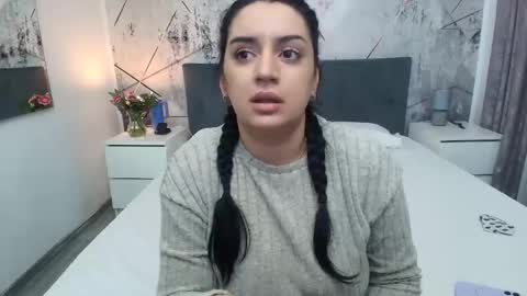 christine_show online show from 12/05/25, 06:48