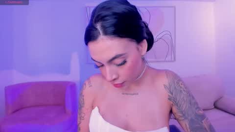 Snapshot of christineford1 chatting on 11/05/25, 06:08 Christine Ford online show from 11/05/25, 06:08