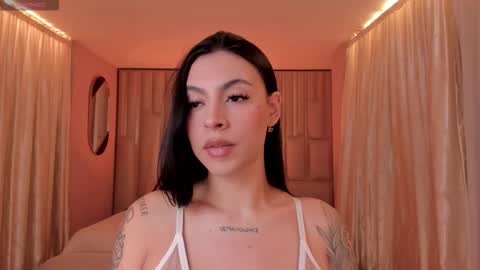 Snapshot of christineford1 chatting on 11/07/25, 12:27 Christine Ford online show from 11/07/25, 12:27