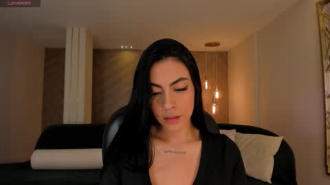 Snapshot of christineford1 chatting on 01/08/26, 11:45 Christine Ford online show from 01/08/26, 11:45