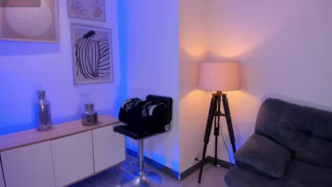 Snapshot of christineford1 chatting on 03/06/26, 12:01 Christine Ford online show from 03/06/26, 12:01