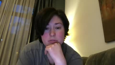 Christine online show from 06/22/26, 01:40