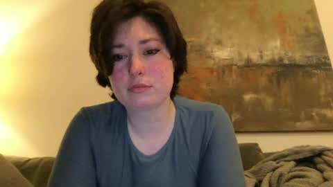 Christine online show from 06/25/26, 02:00