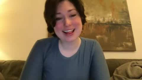 Christine online show from 06/26/26, 02:27