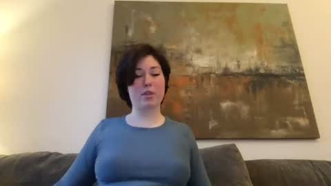 Christine online show from 06/29/26, 11:49