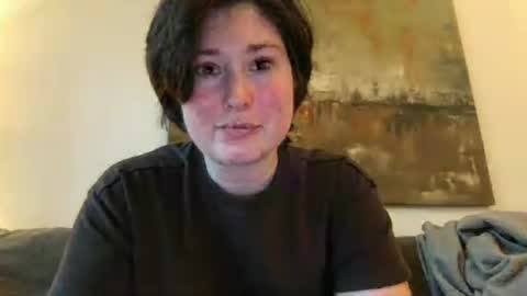 Christine online show from 06/30/26, 07:04