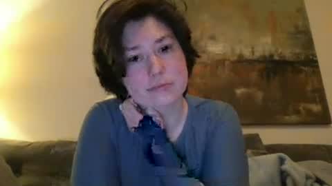Christine online show from 07/01/26, 10:17