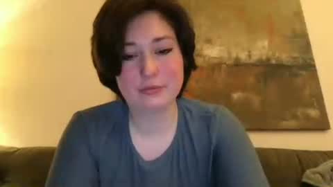 Christine online show from 07/08/26, 02:05