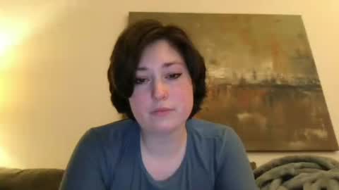 Christine online show from 07/09/26, 02:48