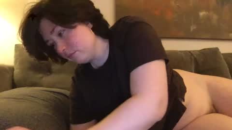 Christine online show from 07/12/26, 02:57