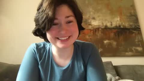 Christine online show from 07/14/26, 12:44