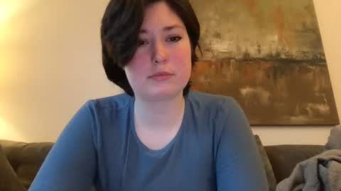 Christine online show from 07/18/26, 11:41