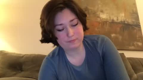 Christine online show from 07/29/26, 12:53