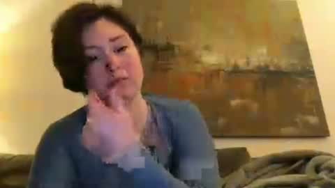 Christine online show from 08/08/26, 02:36