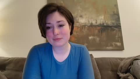 Christine online show from 08/09/26, 02:13