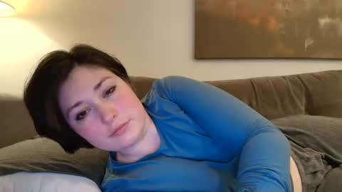Christine online show from 08/09/26, 03:23
